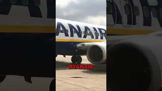 I FLEW RYANAIR WORLD'S WORST AIRLINE AGAIN!✈️