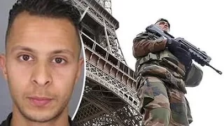Террорист Салах Абдеслам экстрадирован во Францию