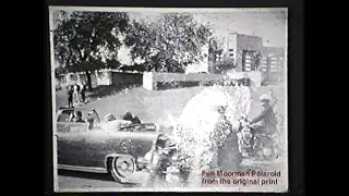 CLASSICS: "The Great Zapruder Film Hoax" (1998) by Jack White 3 of 3