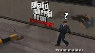 GTA Liberty City Stories compilation