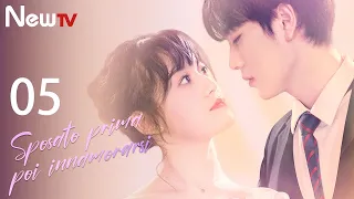 【ITA SUB】EP05 | Sposato prima, poi innamorarsi | Married First, Then Fall In Love | 先婚后爱