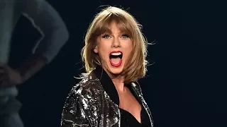 Taylor Swift DELETES All Social Media & Fans Freak Out With Theories