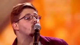 Ché Chesterman Wows Simon Cowell Singing This Is Man's World - Amazing