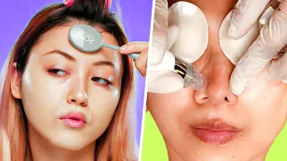 🇰🇷 EPIC Korean Beauty Hacks For A Smoother Skin 👩🏻✨ by Beauty Studio