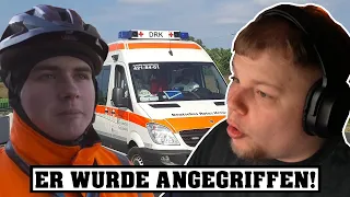 Der Anzeigenhauptmeister ist im KRANKENHAUS ​🚑​😦​​ | Tanzverbot Stream Highlights