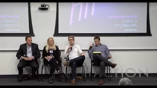 AR Education Panel | AR in ACTION