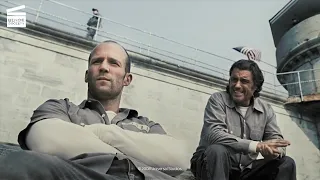 Death Race: The rules of the Death Race HD CLIP