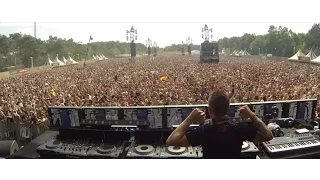 Noize Suppressor @ Dominator 2015 - Riders of Retaliation