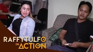 NAUNSYAMI ANG KASAL NG WALONG TAONG MAGKASINTAHAN DAHIL BIGLANG IPINAGPALIT NI GIRL SI SWEATHEART!