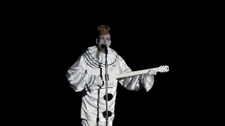 Puddles Pity Party - I Want You To Want Me - Live in Toronto 11/8/2018