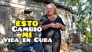 La Dura Realidad de Vivir en Cuba. Así Vive el Pueblo Cubano ¿Como Cambio mi Vida?
