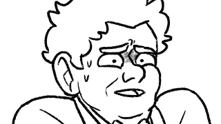 Aziraphale in season 3 || Good Omens Animatic