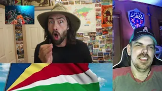 Geography Now! SEYCHELLES REACTION