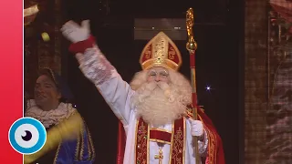 Studio 100 - Dag sinterklaasje | De Grote Sinterklaasshow 2022