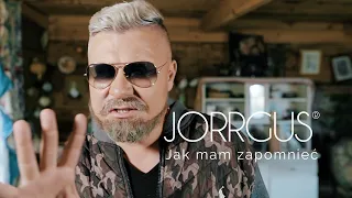 JORRGUS - Jak mam zapomnieć (Oficjalny Teledysk) Disco Polo 2020