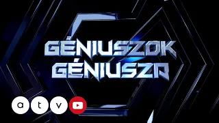 A Géniusz / S03E09