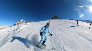 Ski Urlaub in Mayrhofen - Vlog!