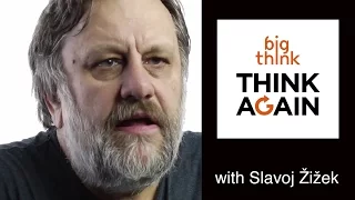 Slavoj Žižek – Against Tolerance - Think Again Podcast #72 | Big Think