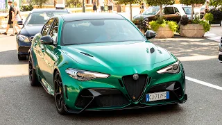 ALFA ROMEO GIULIA GTA | 2023 HQ