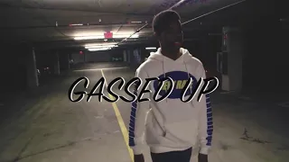 Nebu Kiniza "Gassed Up" Freestyle Dance Routine