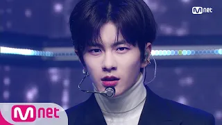 [Golden Child - Burn It] KPOP TV Show | #엠카운트다운 | M COUNTDOWN EP.697 | Mnet 210204 방송