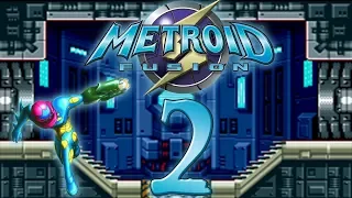 Metroid Fusion [2] - Störfall