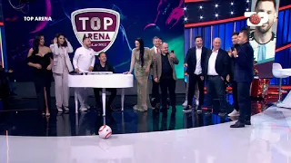 Top Arena | Episodi i plotë 18.12.2022
