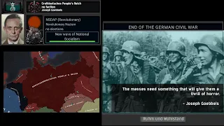 TNO Custom Super Events - Goebbels wins the German Civil War