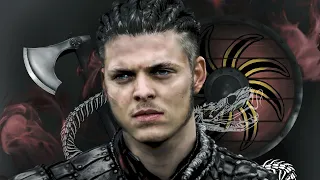 Ivar the Boneless ‖ One and Only