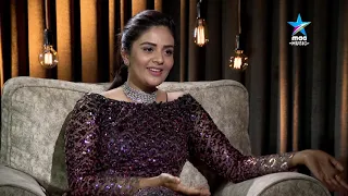 Bigg Boss Telugu : Exclusive interview with Sreemukhi