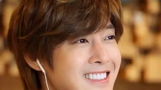 kim hyun joong #jihoo #boys over flowers #handsome boy whatsapp status