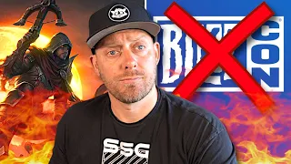 Huge in Game Rewards Now & Blizzcon CANCELED - Diablo Immortal