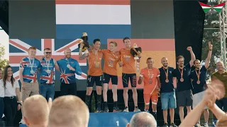 2023 OCR European Championships Highlights | #OCREC2023