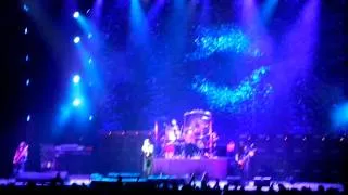 OZZY │ I Don´t Know │ San Antonio TX 24.JAN 2011