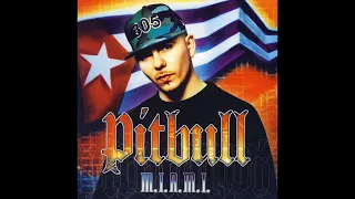 Culo - Pitbull Ft. Lil Jon (Pitched, Clean)