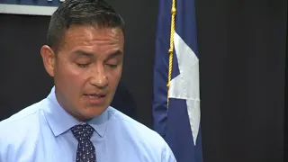 LIVE: Austin police give updates on kidnapping as they search for suspects | KVUE