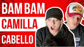 SONGWRITERS REACT To Camila Cabello - Bam Bam ft. Ed Sheeran