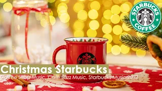 Starbucks Christmas Music - Top 100 Christmas Songs of All Time 🎄 24 Hour Christmas Music Playlist