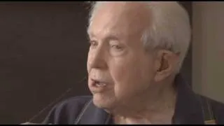 Elliott Carter: A Conversation with Steven Stucky (1 of 4)