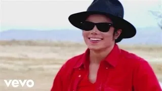 Michael Jackson - A Place With No Name (Official Video)