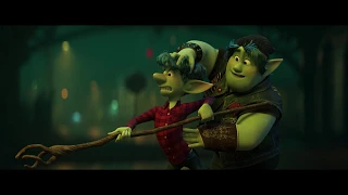 Disney and Pixar's Onward | Official Trailer