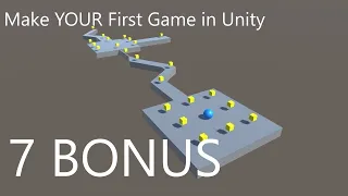 Make Your First Game in Unity Ep7 | Texturing