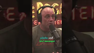 Joe Rogan explains Pegasus #shorts