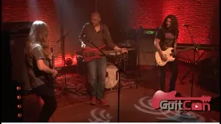 Jamming With Phil X Live at Guitcon