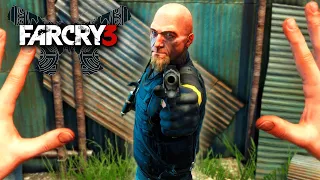 НОВЫЙ ОСТРОВ И НОВЫЙ СОЮЗНИК - Far Cry 3 #29