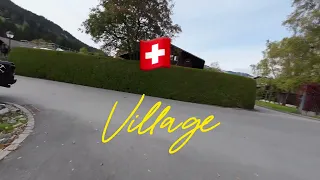 A scenic drive around  #Switzerland  #youtube #viral #everyone #fyi @switzerlandtravelsmore4131