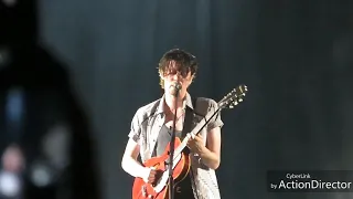 James Bay Live We The Fest 2018