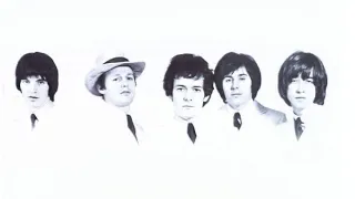The Hollies: Sorry Suzane (Deconstruction)