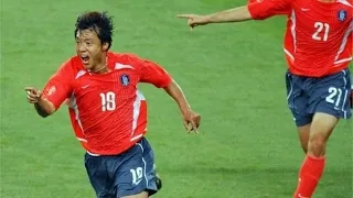 South Korea - Poland 2002 | Full Extended Highlights Full HD 1080p |