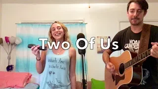 Two Of Us (The Beatles cover)